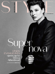 The Sunday Times - Style (UK-26 November 2023)
